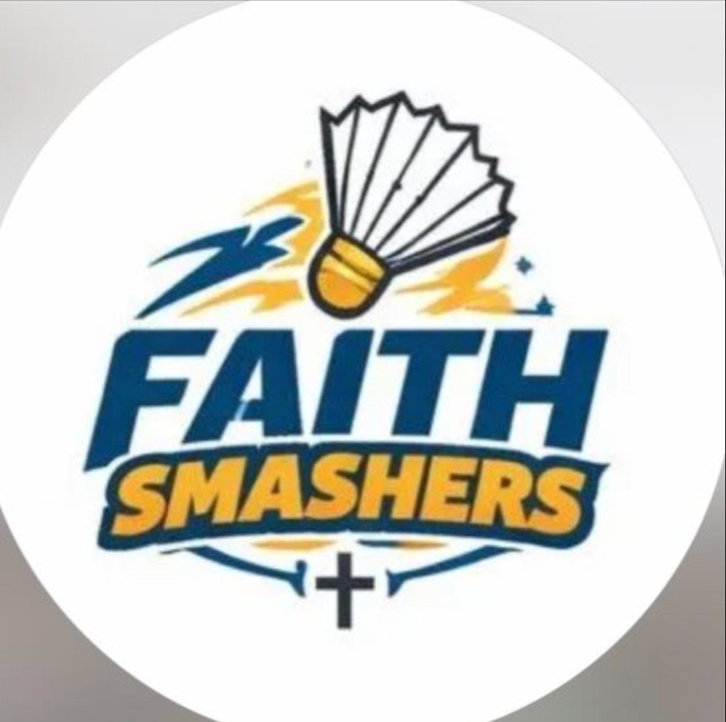 Gallery Faith Smashers — Badminton Tournament Manager